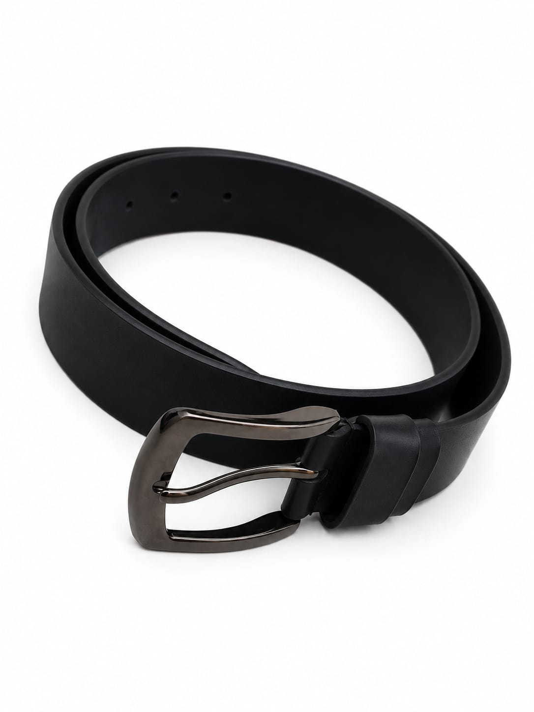 Gent's Genuine Leather Belt